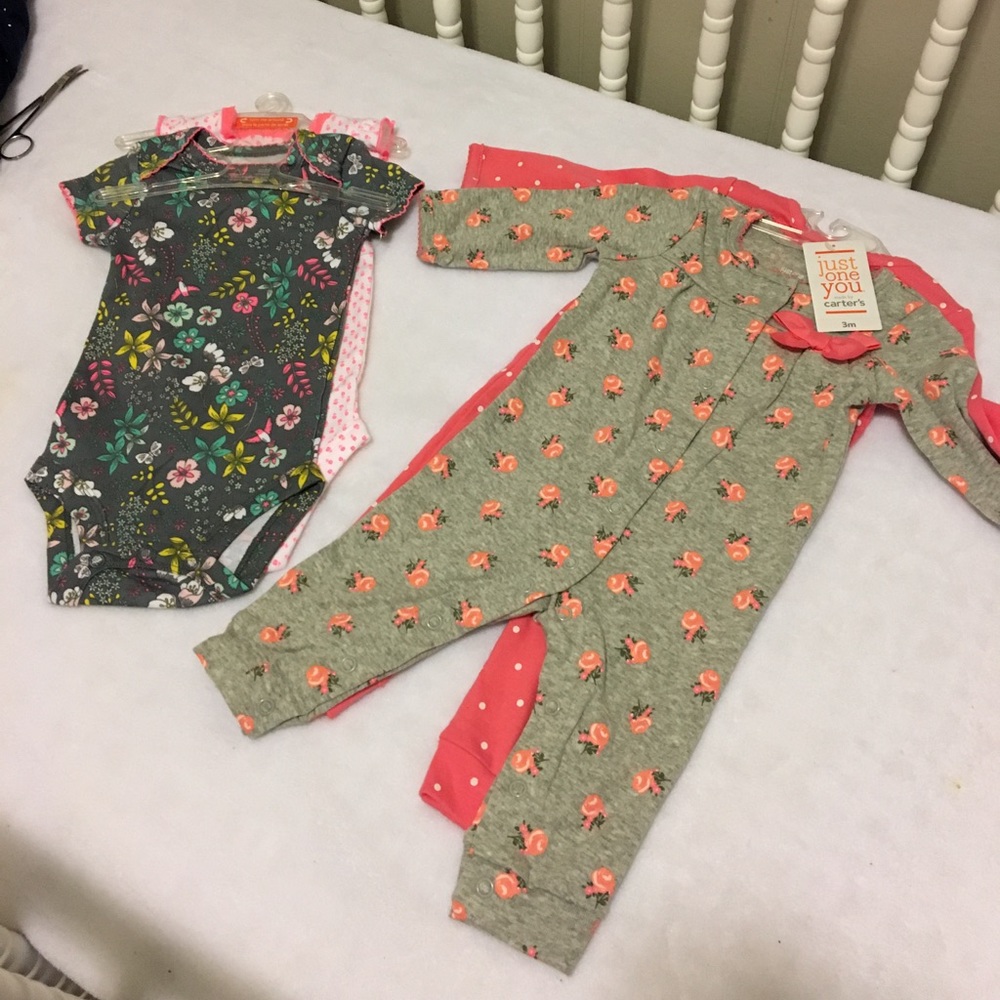 Baby bundle